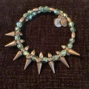 Alex and Ani Vintage bracelet